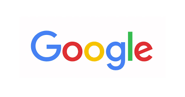 FGoogle Logo