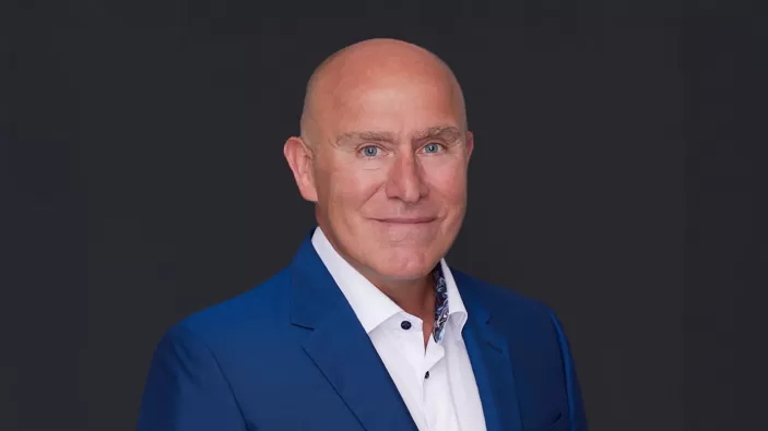 New Executive President of Projects at Wood appointed