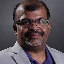 Sreekanth Venkataraman Speaker