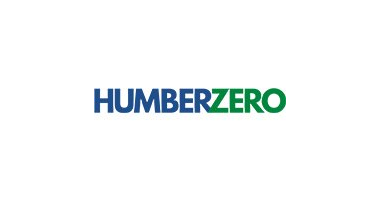 Humber Zero Logo