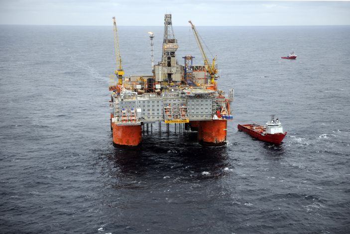 Wood awarded EPCI contract by Equinor in Norway
