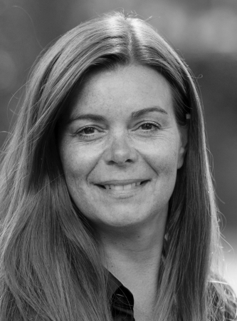 Birgitte Brinch Madsen