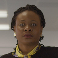 Eniola Odunuga