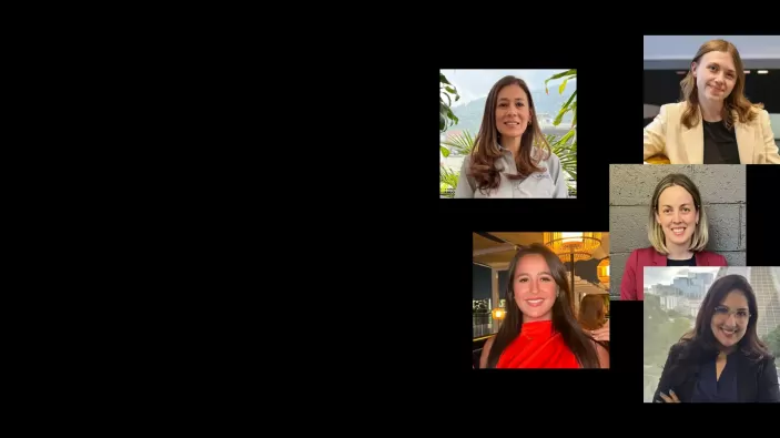 Celebrating the Power of Possibility: INWED 2025 and Our Remarkables at Wood