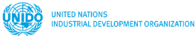 UNIDO Logo
