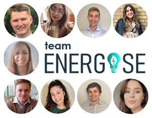 Team Energise