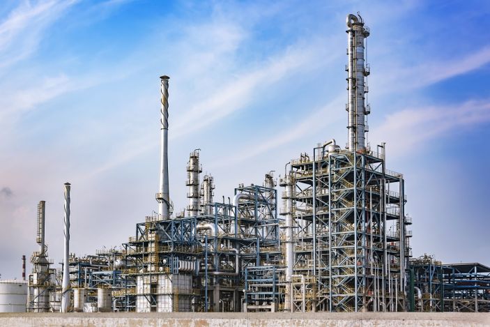 Wood secures new contract for ethylene and refinery expansion complex in China