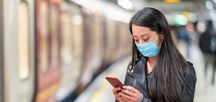 Wood awarded framework with Transport for London