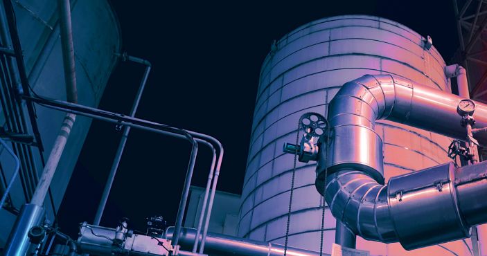 Vibration problem solving – methods to control dynamic flexibility and create better piping designs