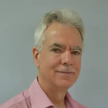 Petrus van Staden, PhD, Pr.Eng.