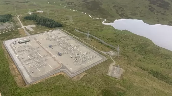 Wood appointed preferred bidder by SSEN to boost the movement of renewable energy across Great Britain