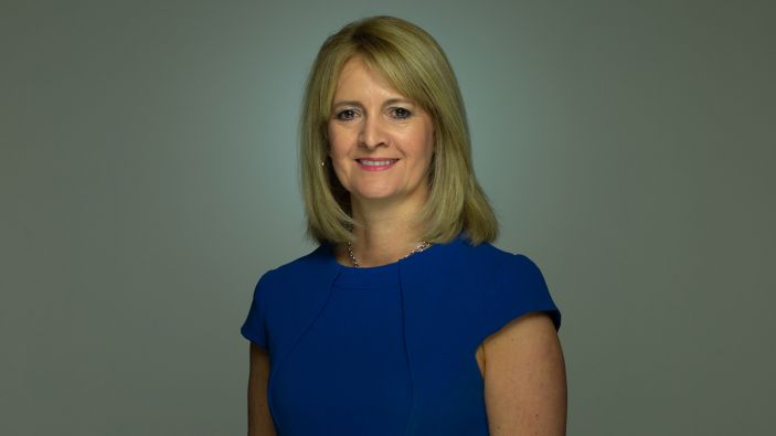 Lesley Birse joins ECITB Board