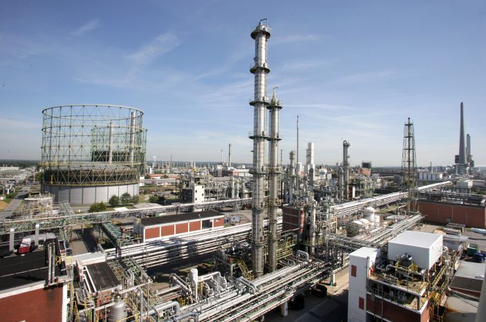 Wood grows chemicals business with new contract in Germany