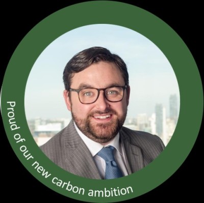 Stephen Prendiville Speaker