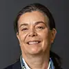 Birgitte Brinch Madsen, Non-Executive Director Birgitte Brinch Madsen