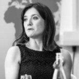 Deborah Gilshan Speaker