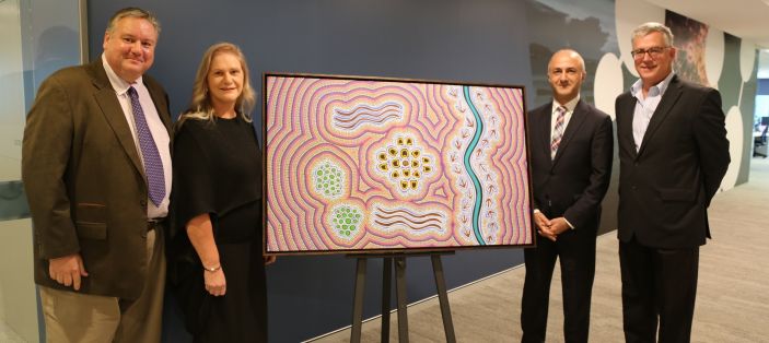 Wood’s second-generation Reconciliation Action Plan endorsed