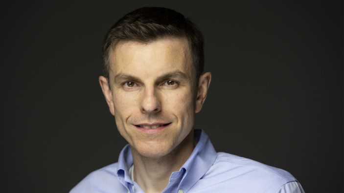 Wood appoints new Americas President of Operations Services