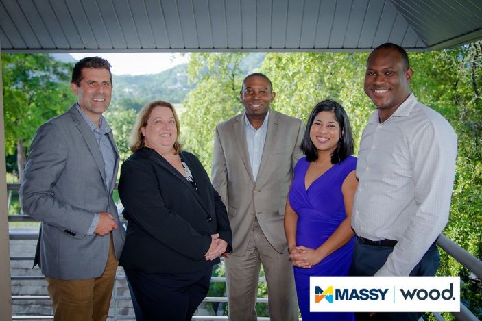 Wood gears up for growth in Trinidad and Tobago