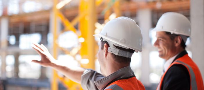 Subcontracting opportunities