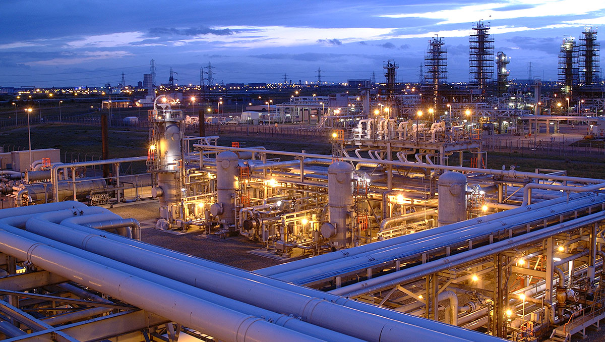 Wood Group commences 250m Central Area Transmission System contract Wood